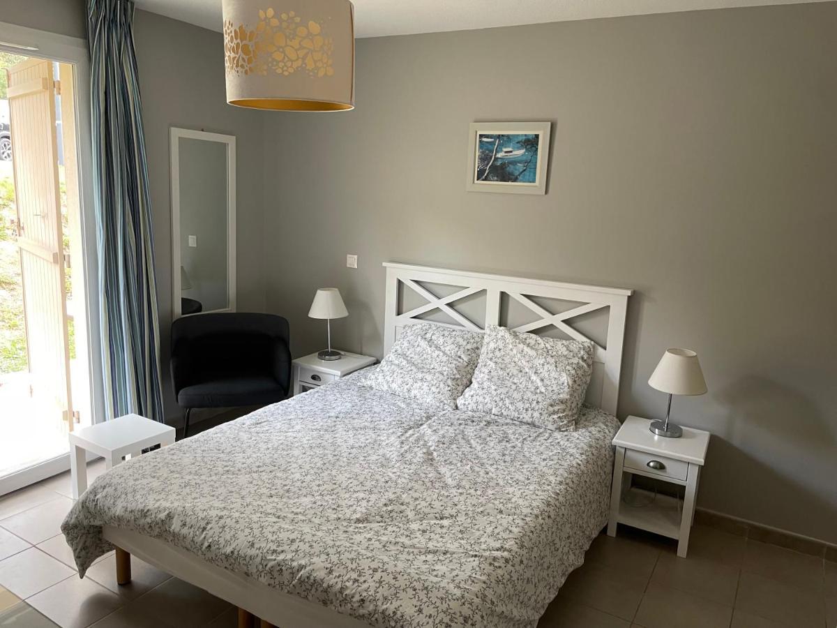 Studio Cosy Residence Odalys 3 Etoiles La Londe-les-Maures Bagian luar foto