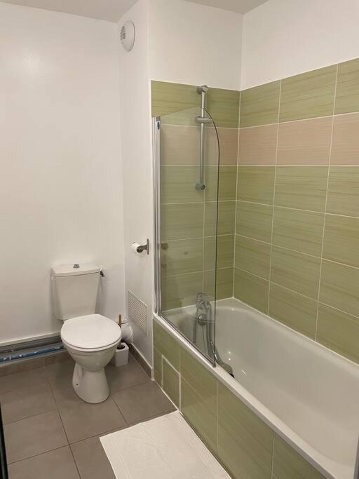 Studio Cosy Residence Odalys 3 Etoiles La Londe-les-Maures Bagian luar foto